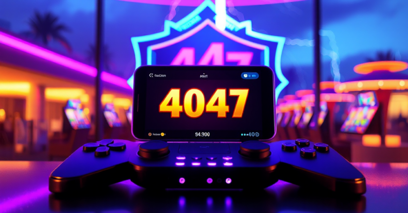 Kilat404 Slot Anti Rungkad: Panduan Lengkap Raih Kemenangan Tanpa Kekalahan Beruntun