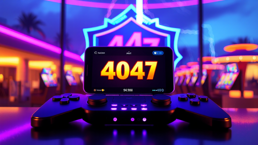 Kilat404 Slot Anti Rungkad: Panduan Lengkap Raih Kemenangan Tanpa Kekalahan Beruntun