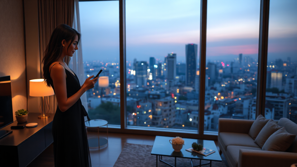 Call Girls in Islamabad: A Complete Guide to Premium Companionship