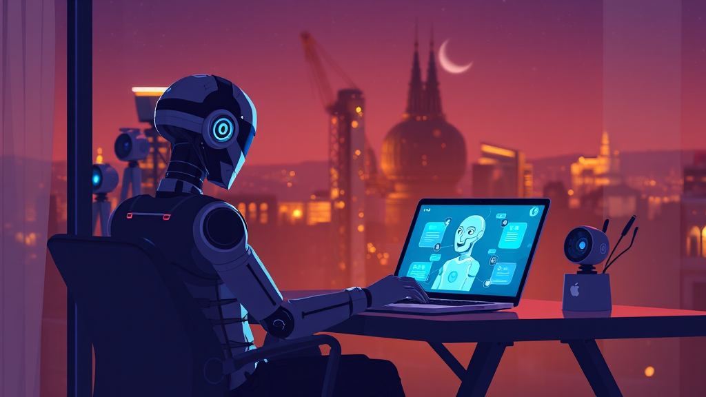 NSFW AI Chatbot: How Companion Chat Is Changing Digital Intimacy