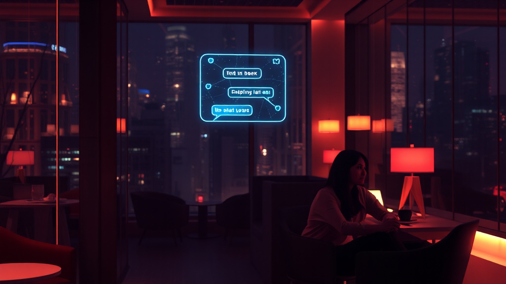 How an AI Sex Chat Platform Is Reshaping Digital Intimacy